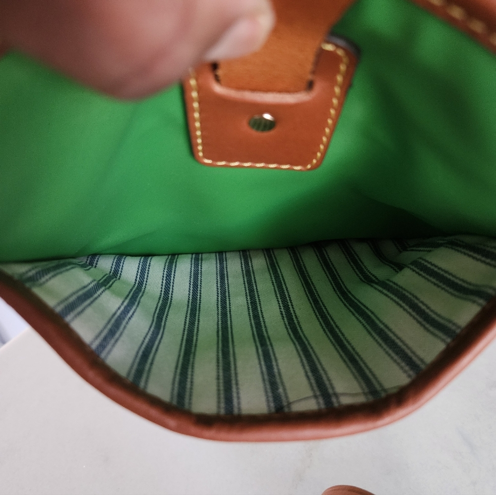 Dooney & Bourke Wayfarer Crossbody Bag - Picture 9 of 13